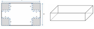 BTEC Level 3 Unit 7 Engineering Calculus Assignment: Differentiation Applications, Graphs & Optimisation Problems